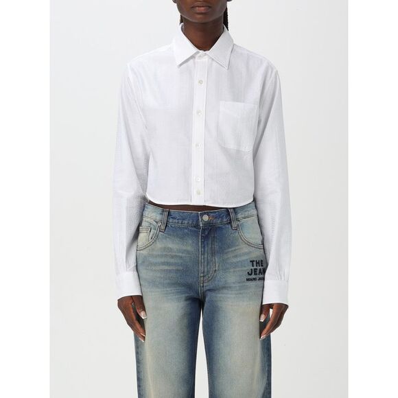 Marc Jacobs Shirt Woman White